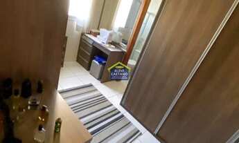 Imagem 7: Alto Padrão Na Guilhermina - 3 dorms 50 mts do Mar!