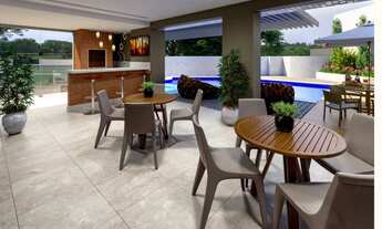 Imagem 7: Residencial Vista Mar - Capim Macio