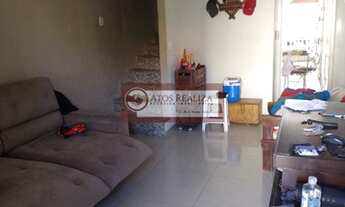 Imagem 2: Sobrado em Parque Esmeralda - São Paulo