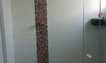 Imagem 3: Apartamento com 2 dormitórios à venda, 60 m² por R$ 269.900,00 - Vila Marina - São Paulo/S