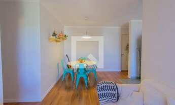 Imagem 5: Apartamento à Venda - Parque Industrial, 2 Quartos, 52 m2