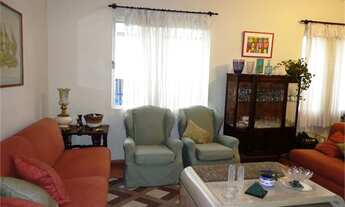 Imagem 4: São Paulo - Apartamento Padrão - PINHEIROS