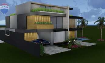 Imagem 3: Casa com 5 dormitórios à venda, 1230 m² por R$ 14.900.000,00 - Barra da Tijuca - Rio de Ja