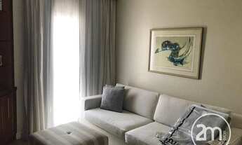 Imagem 3: Cobertura com 3 dormitórios à venda, 220 m² por R$ 1.750.000 - Vila Paulicéia - São Paulo