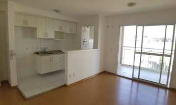 Imagem 2: Apartamento para venda com 62 metros quadrados com 2 quartos em Lapa - São Paulo - SP