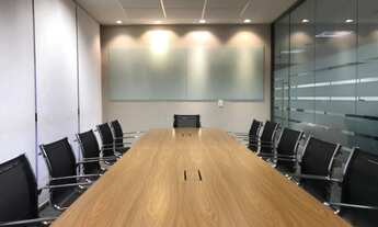 Imagem 5: CONJUNTO PARA ALUGAR, 260 M² POR R$ 28.500/MÊS - VILA OLÍMPIA - SÃO PAULO/SP