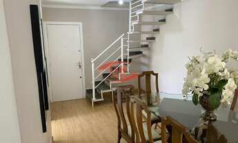 Imagem: Cobertura à venda, 3 quartos, 1 suíte