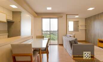 Imagem 4: Apartamento - R Reinaldo Stocco, 274 - Pinheirinho - Curitiba PR