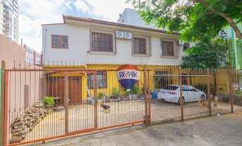 Imagem 2: Casa com 3 dormitórios à venda, 250 m² por R$ 845.000,00 - Azenha - Porto Alegre/RS