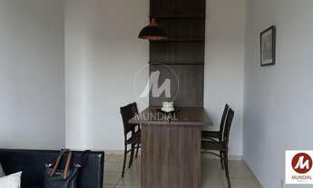 Imagem 3: Apartamento (tipo - padrao) 2 dormitórios, cozinha planejada, portaria 24hs, lazer, espaço