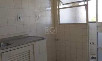 Imagem 2: APARTAMENTO 1 DORMITÓRIO BAIRRO FARROPILHA PRÓXIMO A UFRGS PORTO ALEGRE