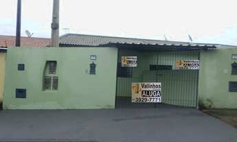 Imagem: Casa com 2 dormitórios para alugar, 60