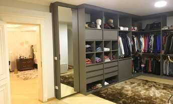 Imagem 2: Mansão para venda no Tamboré 3