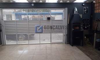 Imagem 2: SANTO ANDRE - Residential / Sobrado - VILA PRINCIPE DE GALES