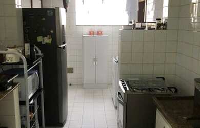 Imagem 5: Aluguel cobertura