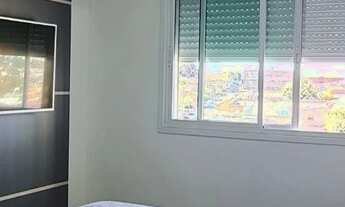 Imagem 6: Apartamento no NYC