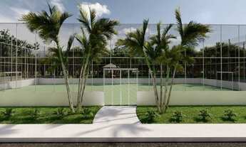 Imagem 5: Condomínio de sitios em Aragoiânia