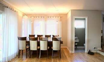 Imagem 6: Casa de Condomínio para Aluguel - Jardim Colibri II, 4 Quartos, 330 m2