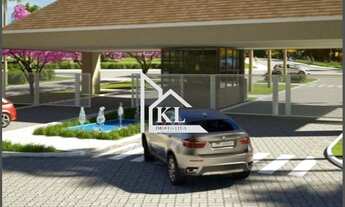 Imagem: Parnamirim - Terreno Padrão - Parque das