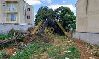 Imagem: TERRENO NO GUARAITUBA EM COLOMBO