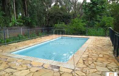 Imagem 4: Chacara (chacara) 3 dormitórios/suite, portaria 24 horas, em condomínio fechado