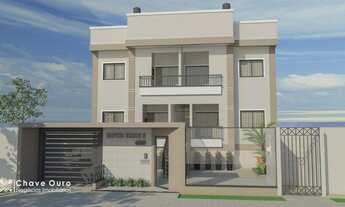 Imagem 1: Apartamento à venda, 59 m² por R$ 290.000,00 - Cancelli - Cascavel/PR