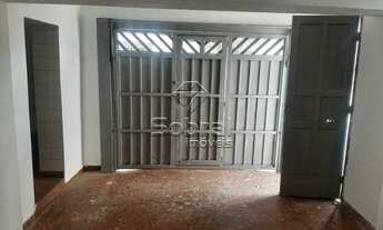 Imagem 2: SÃO PAULO - Sobrado Padrão - Parque Vitória