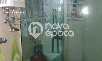 Imagem 6: Rio de Janeiro - Apartamento Padrão - Copacabana