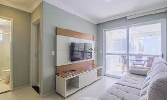 Imagem 4: Locação Apartamento 2 Dormitórios - 67 m² Itaim Bibi