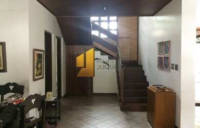 Imagem 3: Casa para venda com 200 metros quadrados com 5 quartos em Juquehy - São Sebastião - SP