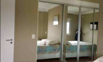 Imagem 6: Apartamento Condomínio Resort Tamboré 133 Mts 4 Dorms 3 Vagas - Oportunidade