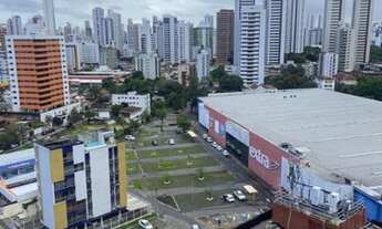 Imagem 3: Oferta Top! Edf Polaris vizinho extra ilha do retiro