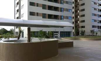 Imagem: Natal - Apartamento Padrão - Capim Macio