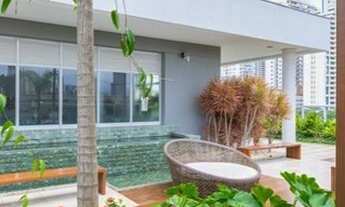 Imagem 3: São Paulo - Apartamento Padrão - Brooklin