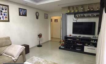 Imagem 4: Barracão com Apartamento a venda em Cascavel - PR