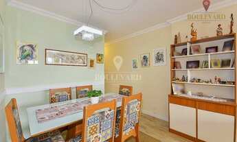 Imagem 3: Apartamento no João Eugênio, com 3 dormitórios à venda, 89 m² por R$ 420.000 - Água Verde