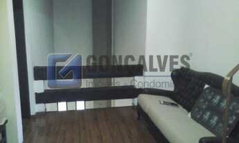 Imagem 6: SAO BERNARDO DO CAMPO - Residential / Sobrado - PARQUE ESPACIAL