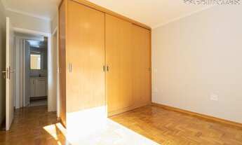 Imagem 7: Apartamento reformado a venda em Moema