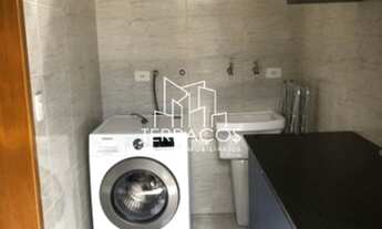 Imagem 5: LINDA CASA TÉRREA - LOCAÇÃO OU VENDA - AT=250 M²/AC=143 M² - 3 DORMITÓRIOS/1 SUÍTE - BAIRR