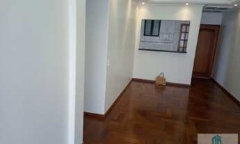 Imagem 2: Santo André - Apartamento Padrão - Campestre