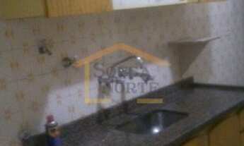 Imagem 3: SãO PAULO - Apartamento Padrão - Vila Nova Mazzei