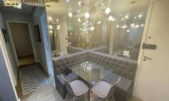 Imagem 6: Magnifico apartamento 2 dormitórios Viva Mais Barueri