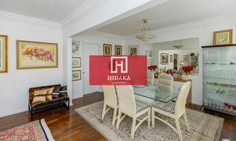 Imagem 1: Apartamento à venda no bairro Morumbi - São Paulo/SP