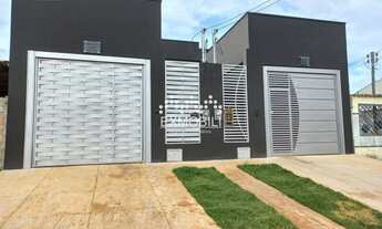 Imagem: Excelente Casa a venda com 3 quartos sendo