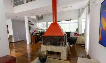 Imagem 6: Sobrado com 04 dormitórios à venda no Parque dos Príncipes