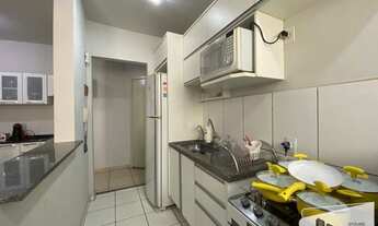 Imagem 5: Apartamento no Spazio Rio Verde na Vila Imperial, 3 quartos