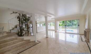 Imagem 6: CASA EM CONDOMÍNIO - ALPHAVILLE - SP