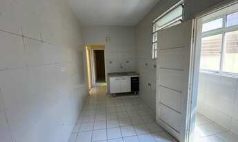 Imagem 7: Vende-se apartamento em Santos-SP., com 2 quartos, Santos - SP. Rota de fretados