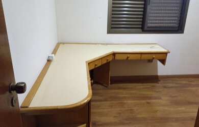 Imagem 7: Apartamento para venda com 170 metros quadrados com 5 quartos