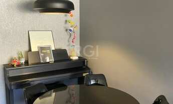 Imagem 3: Apartamento em Menino Deus